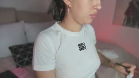 abbie online show from November 15, 2:56 am