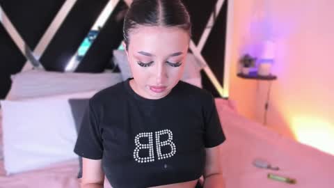 abbie online show from September 22, 7:23 pm