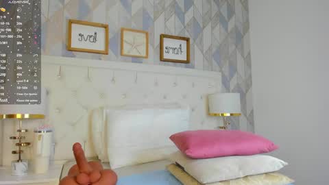 Abbie online show from February 9, 3:32 am