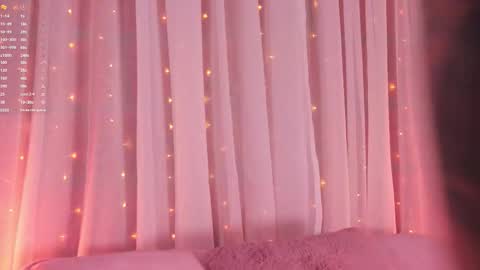 Abbie online show from September 21, 4:27 pm