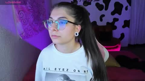 April online show from November 24, 4:36 am