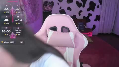 April online show from October 22, 4:50 am