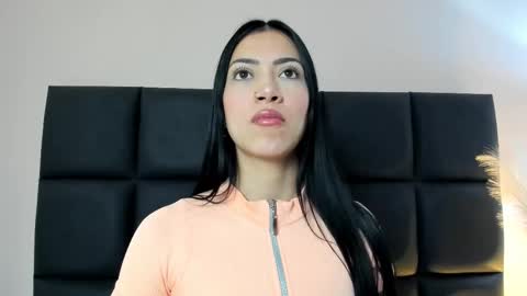 Abbie Joness online show from December 16, 11:27 am