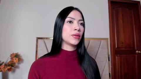 Abbie Joness online show from November 17, 12:06 pm