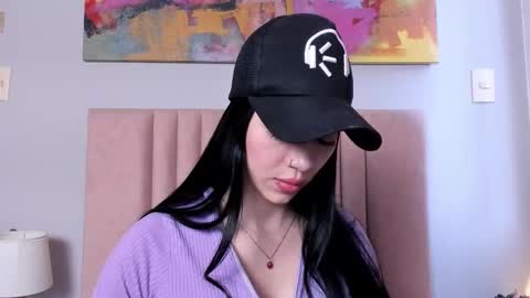 Abbie Joness online show from November 11, 11:29 am