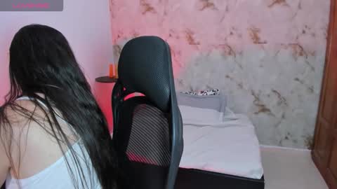 abbieowenx online show from September 15, 5:09 pm