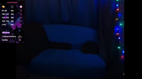 AbbiNatural online show from March 9, 3:11 am