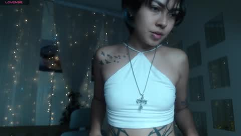 Abbi online show from January 24, 7:18 pm