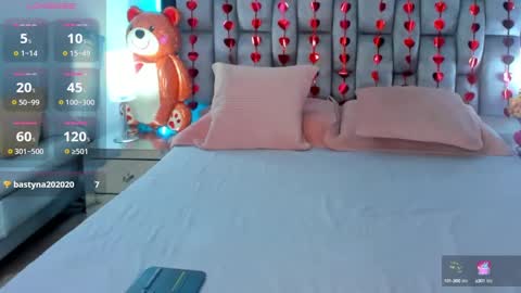 abby_blue01 online show from February 11, 11:12 pm