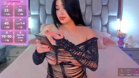 abby_blue01 online show from December 28, 9:40 pm