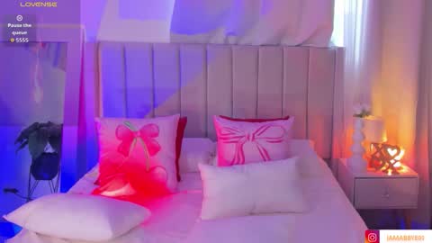 abby_blue01 online show from February 25, 10:08 pm