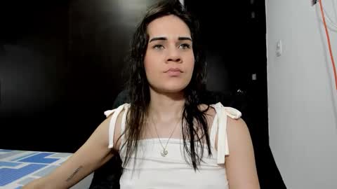 Abby Connie online show from February 13, 3:41 am