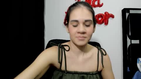 Abby Connie online show from February 19, 4:12 am