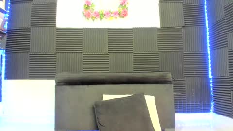 Abby Connie online show from January 26, 3:25 pm