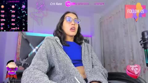 abby_esposiito online show from March 1, 12:34 pm