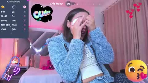 abby_esposiito online show from January 15, 6:14 pm