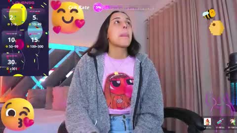 abby_esposiito online show from February 9, 2:41 pm