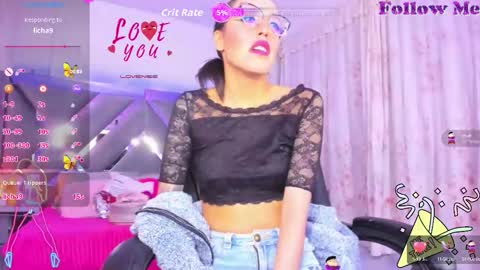 abby_esposiito online show from September 14, 2:09 am