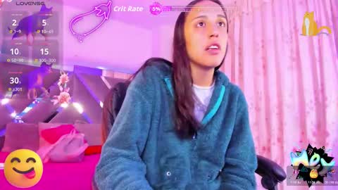 abby_esposiito online show from November 10, 3:51 pm