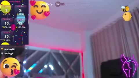 abby_esposiito online show from February 26, 6:18 pm