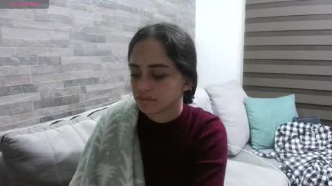 abby jense online show from February 28, 5:04 am