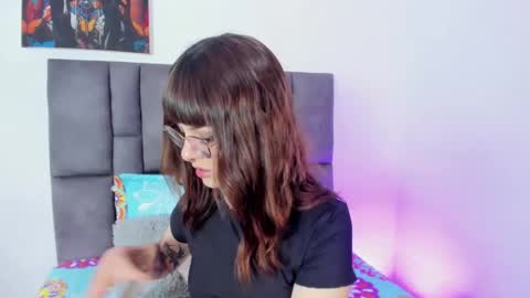 abby jones online show from September 16, 7:55 pm