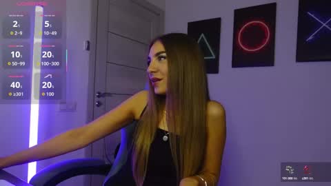 ABBY LAKER online show from September 13, 5:26 am