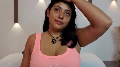 Abbygail online show from March 18, 2:00 pm