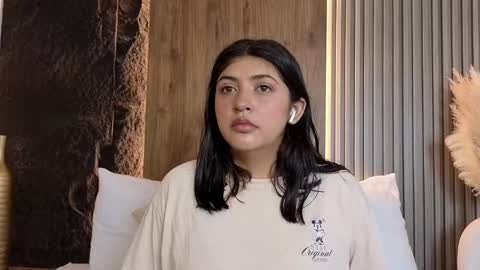 Abbygail online show from February 7, 12:17 pm