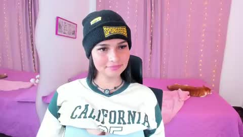 Abby online show from July 23, 1:58 am