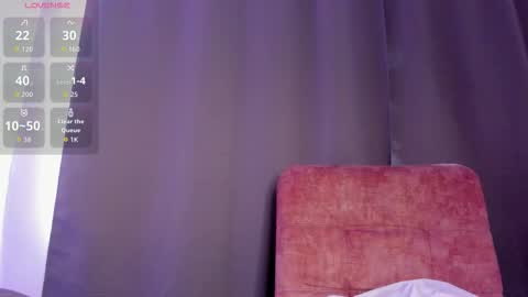 Abby Princee online show from November 15, 3:35 pm