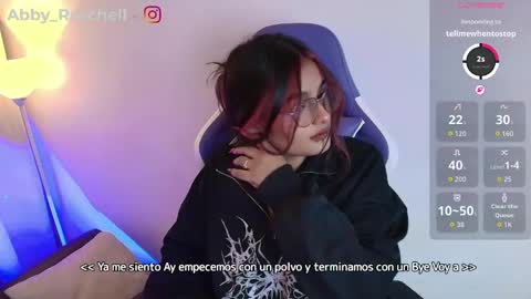abby_raschell online show from June 5, 4:05 am