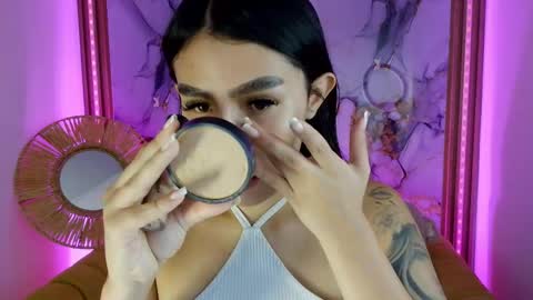 ABBY ROUSE  online show from June 4, 2:28 am
