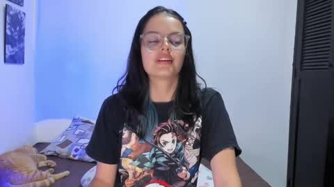 Abby Saenz online show from September 25, 7:12 pm