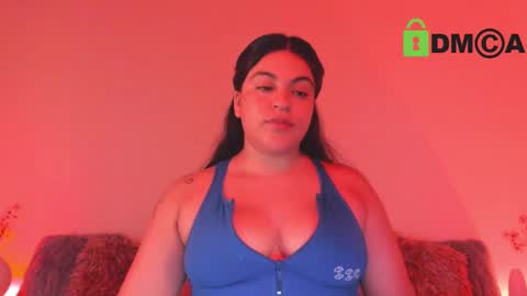 ABBY SAPHIR online show from February 19, 11:14 pm