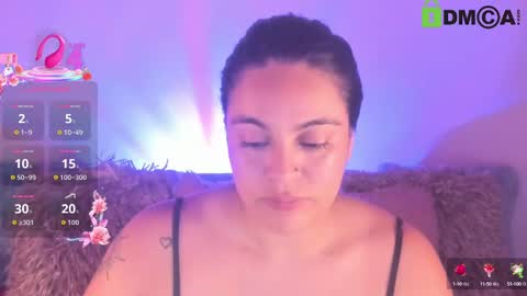 ABBY SAPHIR online show from October 17, 4:37 am