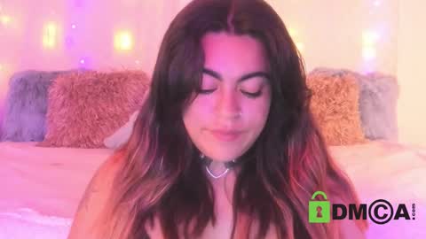 ABBY SAPHIR online show from December 10, 5:22 pm