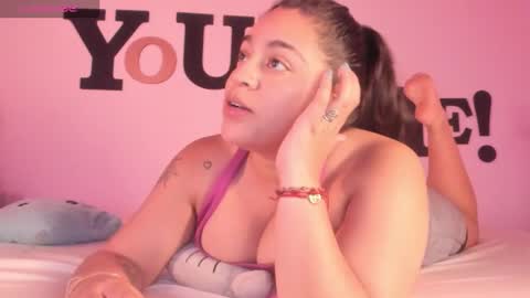 ABBY SAPHIR online show from January 31, 7:11 pm