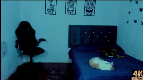 Abby online show from October 28, 1:55 am