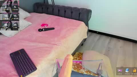 Abby online show from February 19, 4:01 am