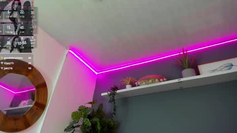 Abby online show from February 20, 6:26 am