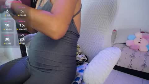 ABBY online show from October 11, 11:04 am