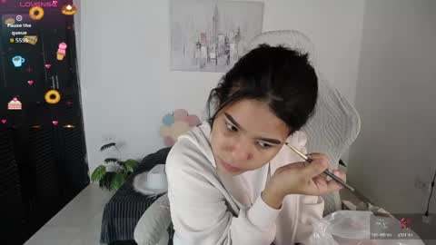 ABBY online show from June 5, 11:16 am