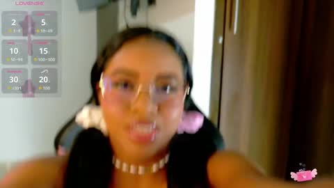 ABBY  online show from April 20, 7:28 pm