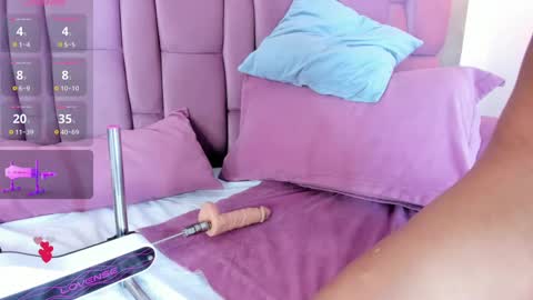 abbyadams23 online show from February 24, 2:17 am