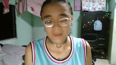 Abby online show from March 5, 12:27 am