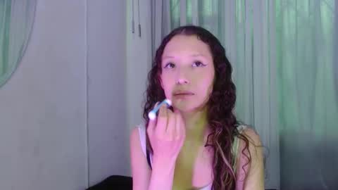 abbycute online show from November 24, 2:52 pm