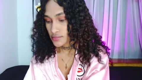 abbycute online show from February 27, 2:21 am