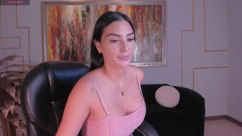 Abby Dalton  online show from January 5, 6:55 pm