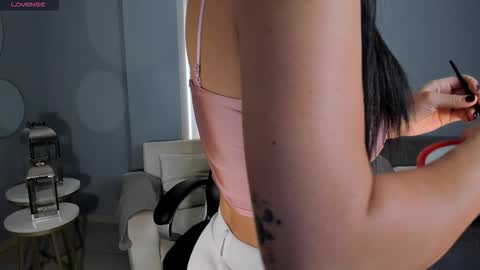 Abby Dalton  online show from March 2, 7:20 pm